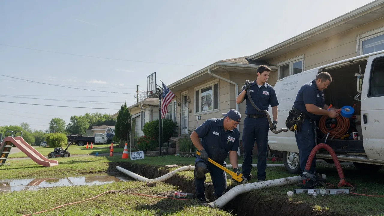 Toilet Installation in Huntsville, TX near me